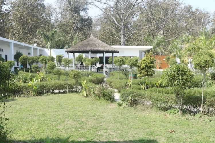 dudhwa national park hotel booking